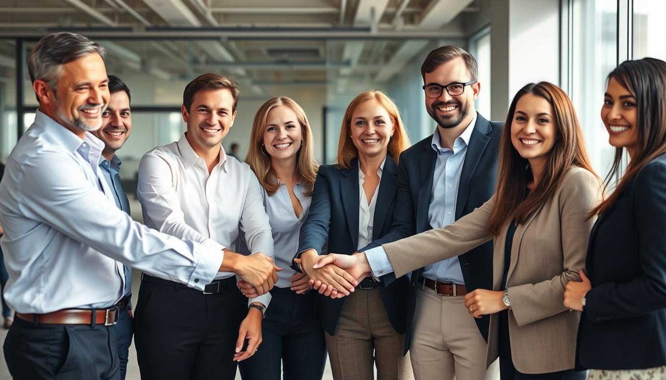Coaching pour professionnels